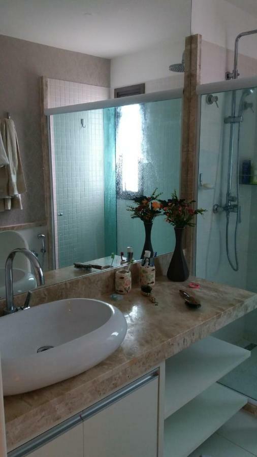 Ap. De Luxo No Iberostate Apart otel Praia do Forte Dış mekan fotoğraf