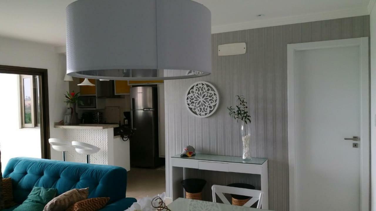 Ap. De Luxo No Iberostate Apart otel Praia do Forte Dış mekan fotoğraf